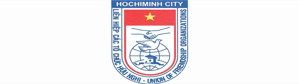 Liên hiệp các tổ chức hữu nghị TP. Hồ Chí Minh